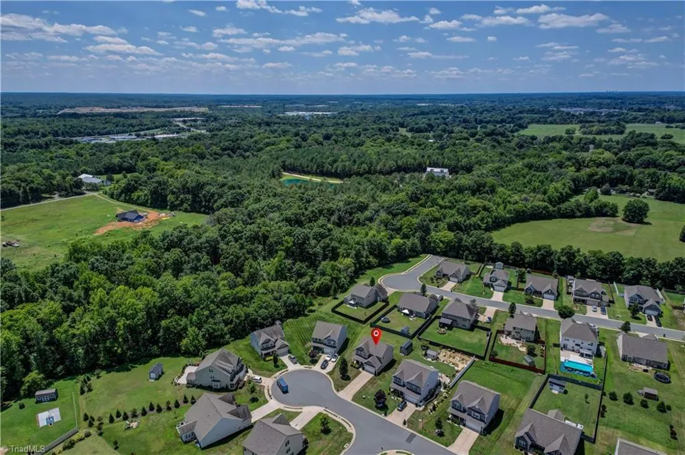 203 Boling Springs Court Whitsett, NC 27377