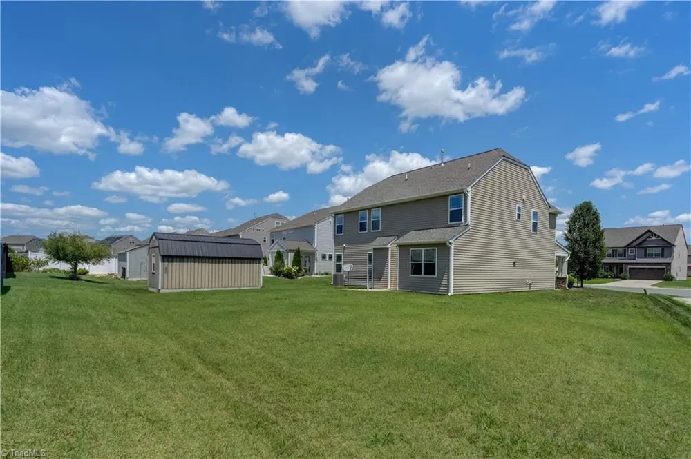 203 Boling Springs Court Whitsett, NC 27377