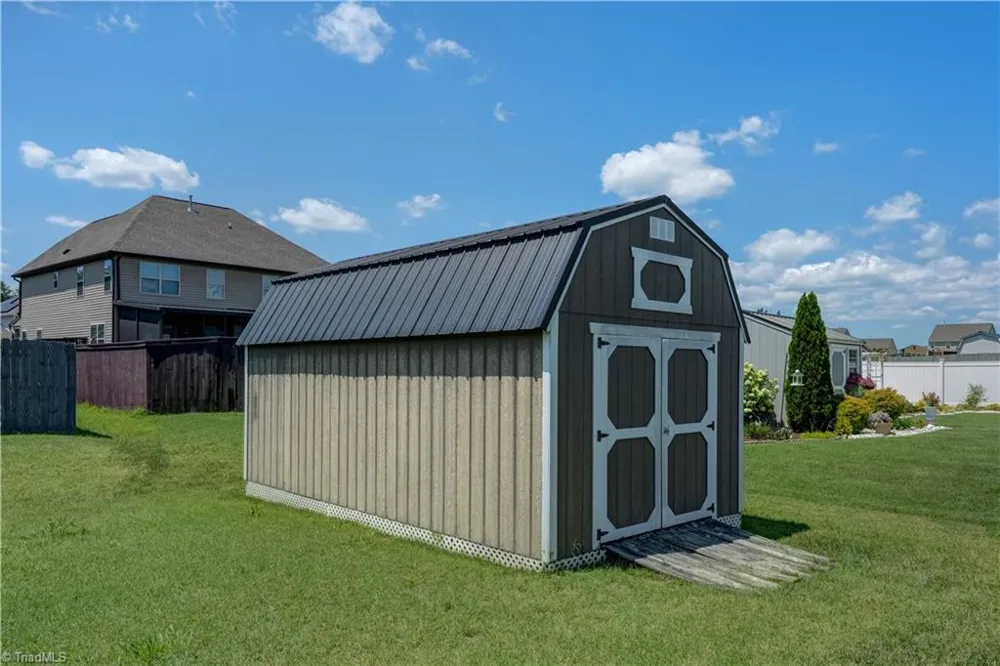 203 Boling Springs Court Whitsett, NC 27377