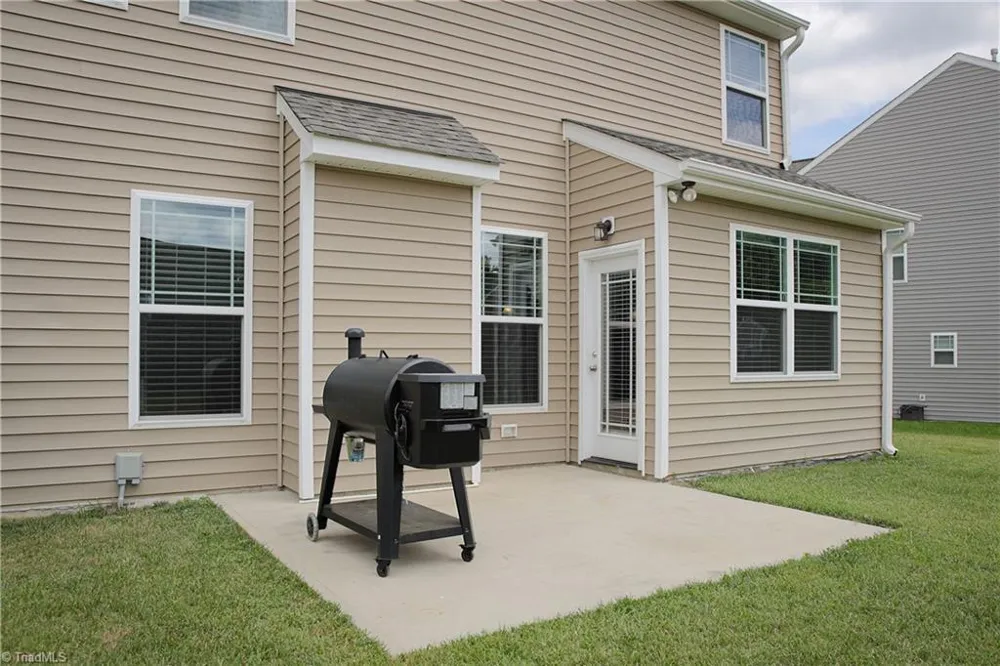 203 Boling Springs Court Whitsett, NC 27377