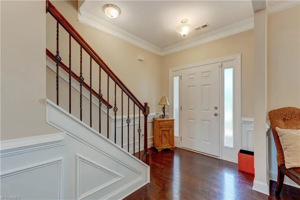 203 Boling Springs Court Whitsett, NC 27377