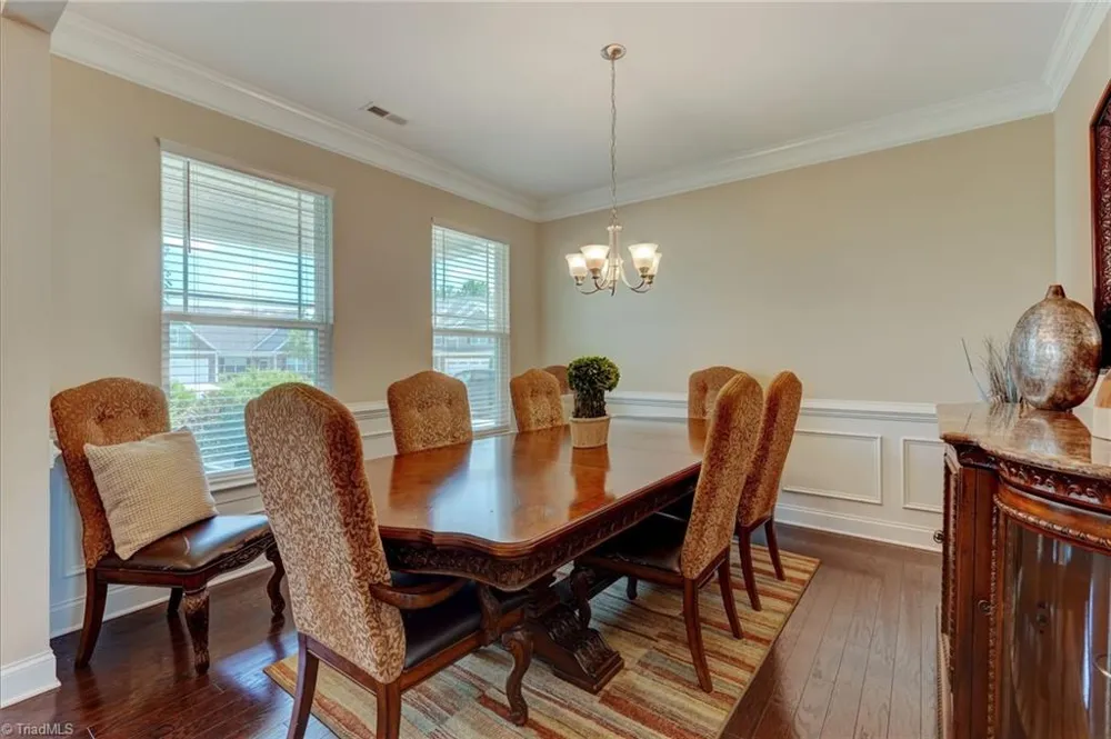 203 Boling Springs Court Whitsett, NC 27377