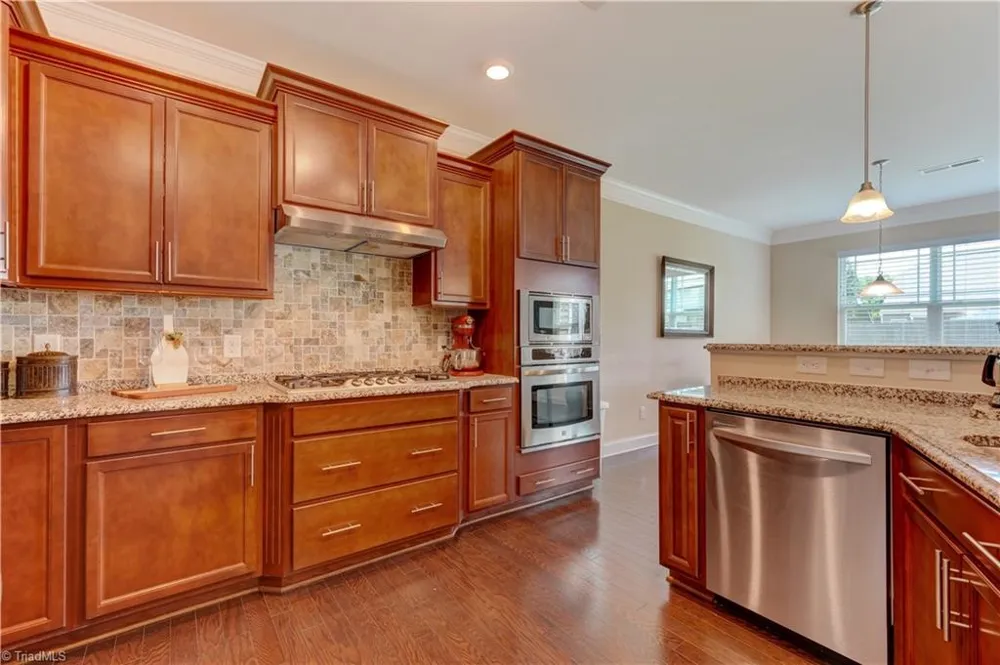 203 Boling Springs Court Whitsett, NC 27377