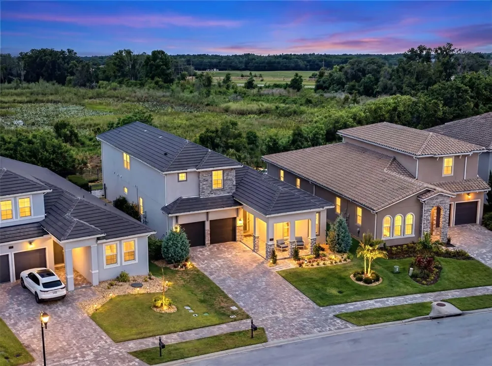 16049 VOLTERRA POINT Montverde, FL 34756