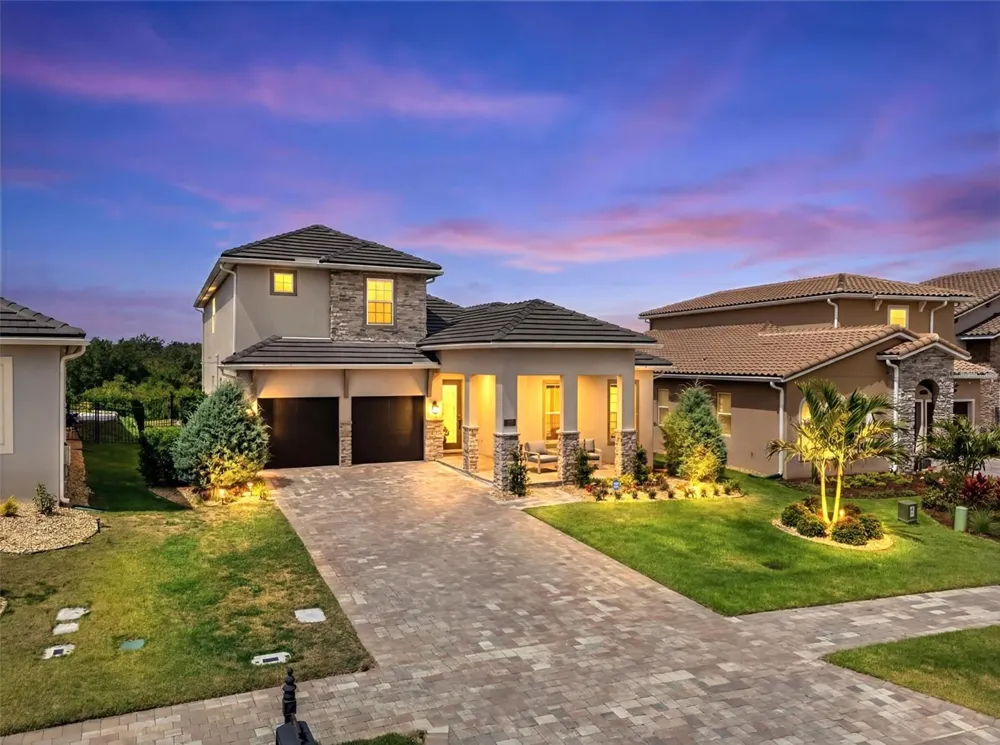 16049 VOLTERRA POINT Montverde, FL 34756