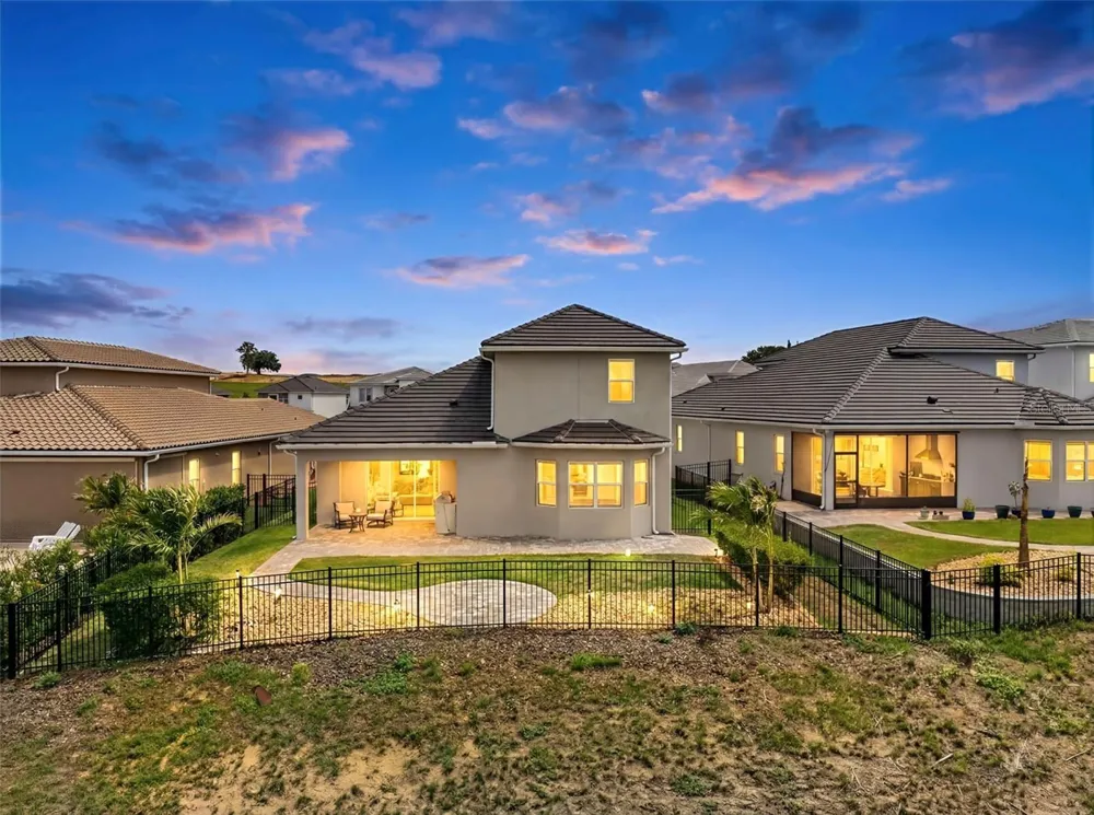 16049 VOLTERRA POINT Montverde, FL 34756