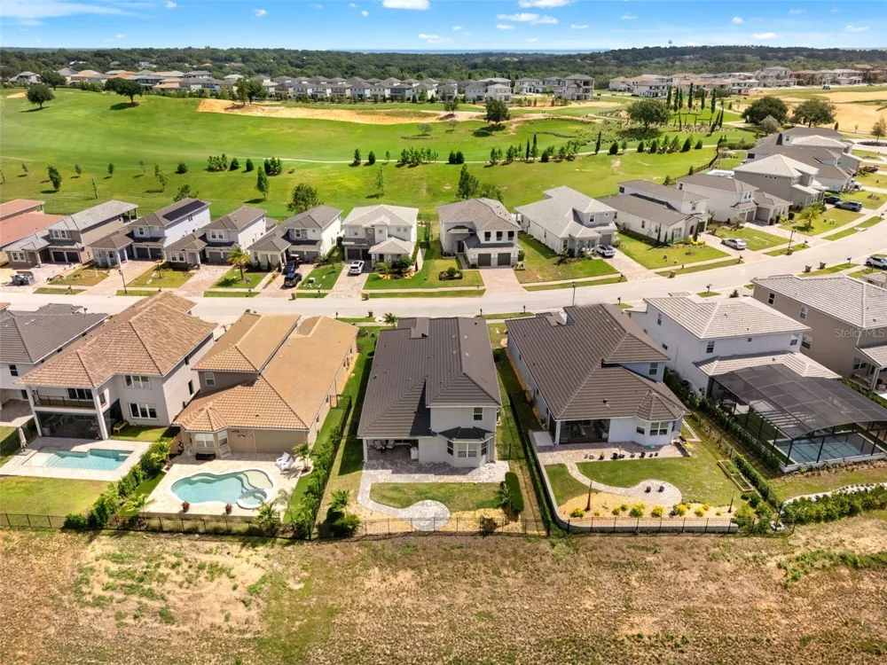16049 VOLTERRA POINT Montverde, FL 34756