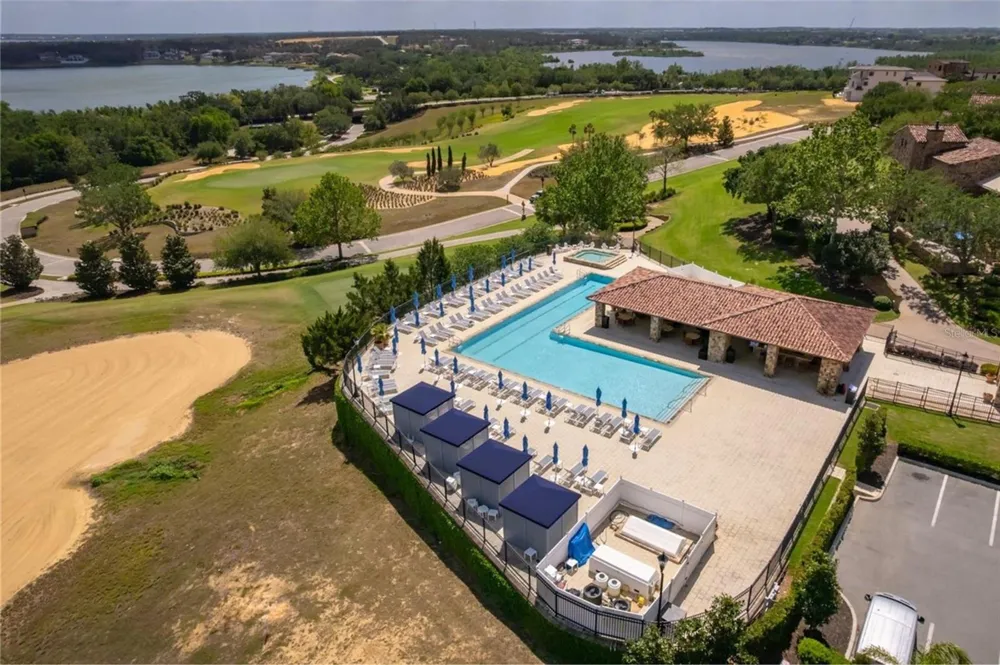 16049 VOLTERRA POINT Montverde, FL 34756
