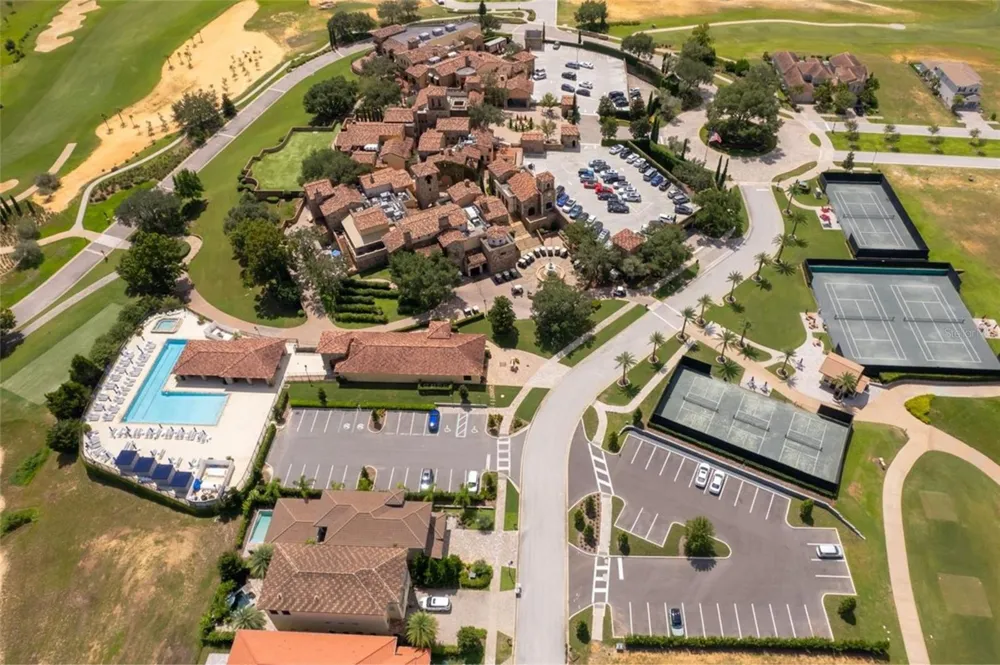 16049 VOLTERRA POINT Montverde, FL 34756