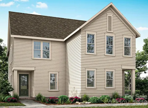 251 Davidson Gateway Drive #31B