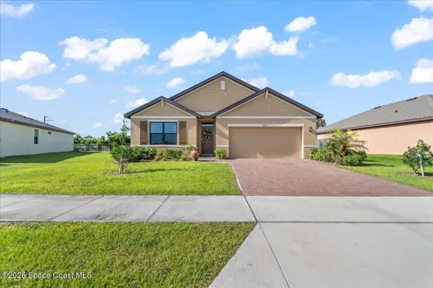 6485 Topaz Drive