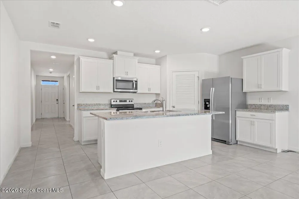 6485 Topaz Drive Grant, FL 32949