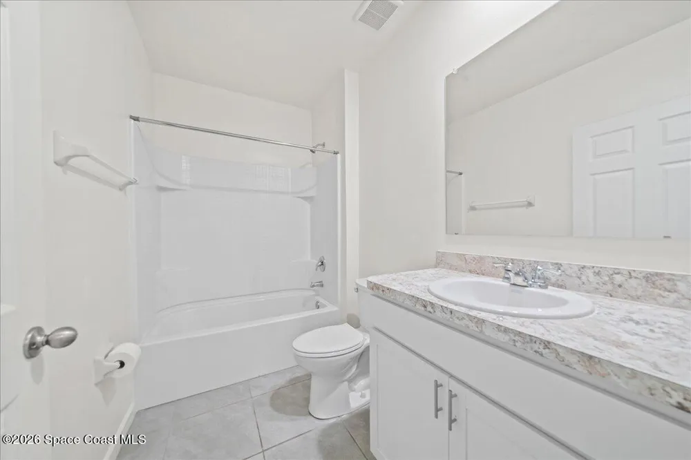 6485 Topaz Drive Grant, FL 32949