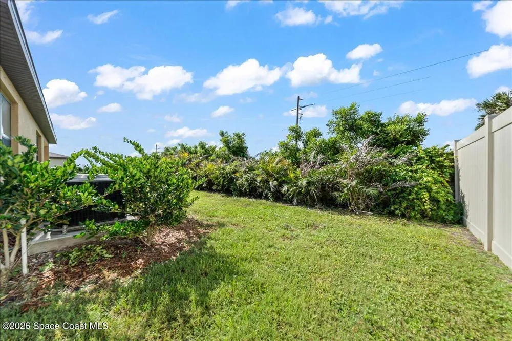 6485 Topaz Drive Grant, FL 32949