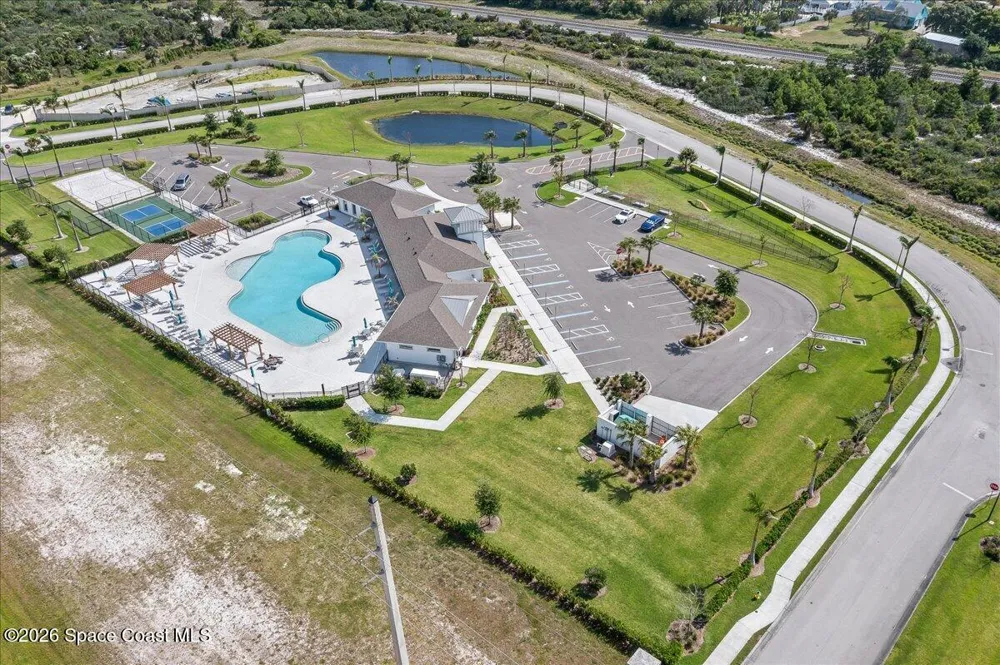 6485 Topaz Drive Grant, FL 32949