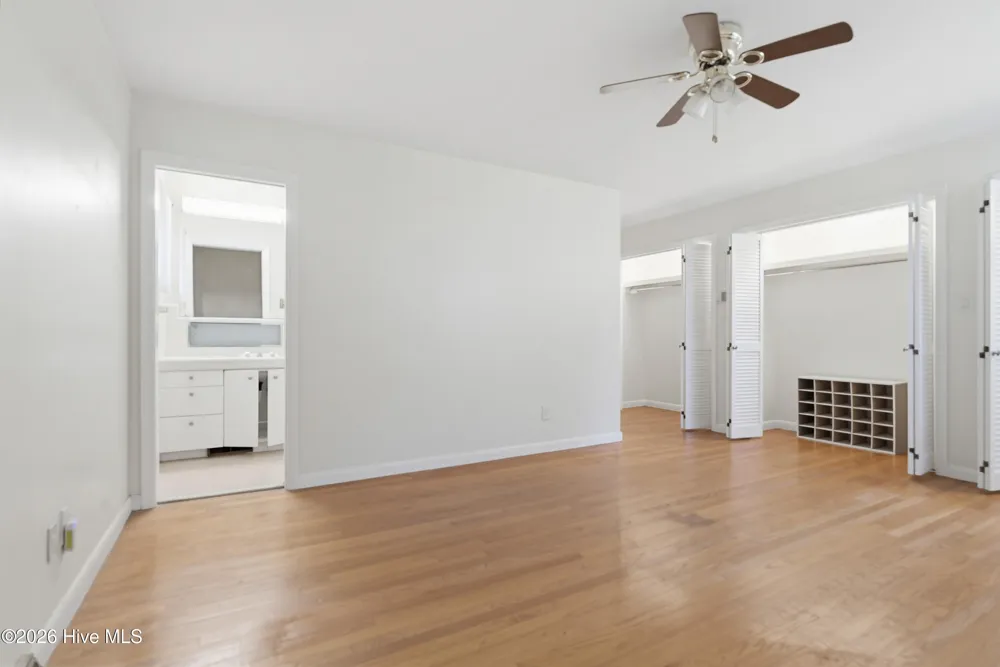 527 Edgewood Circle Whiteville, NC 28472