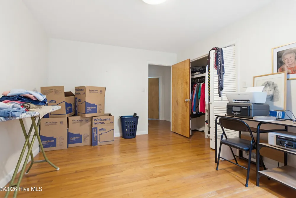 527 Edgewood Circle Whiteville, NC 28472