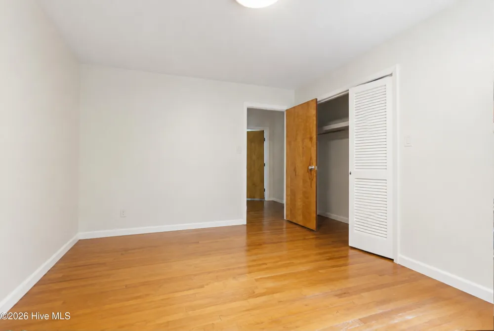 527 Edgewood Circle Whiteville, NC 28472