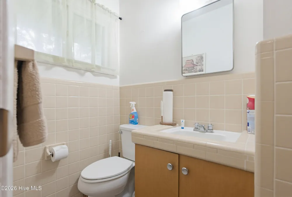 527 Edgewood Circle Whiteville, NC 28472