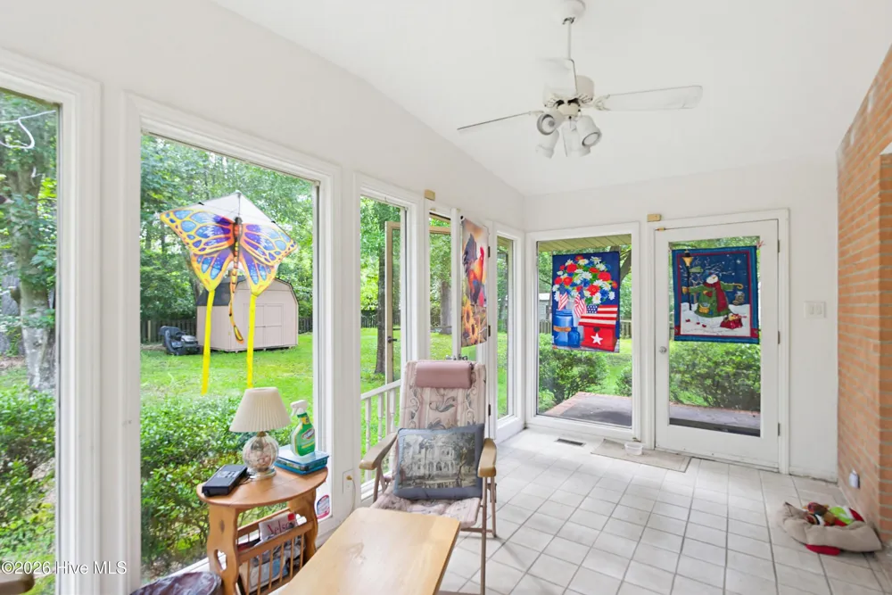 527 Edgewood Circle Whiteville, NC 28472