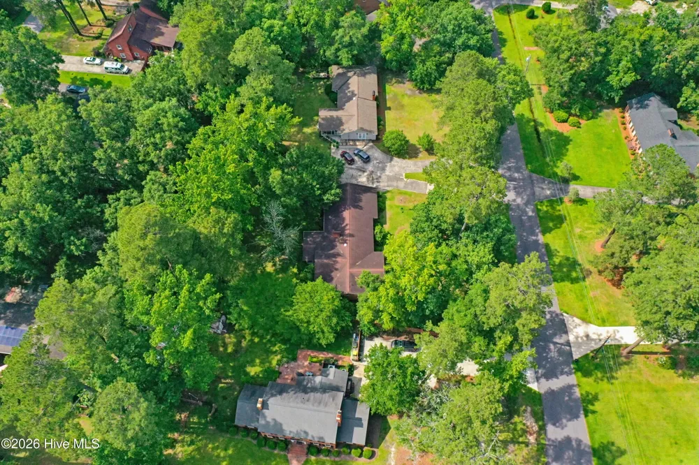 527 Edgewood Circle Whiteville, NC 28472
