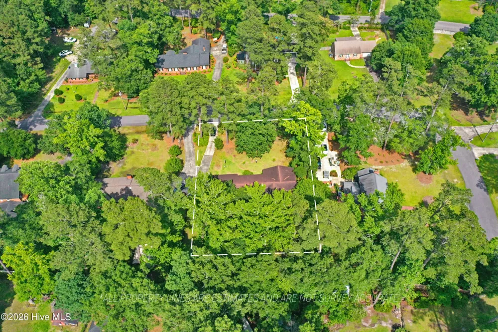 527 Edgewood Circle Whiteville, NC 28472