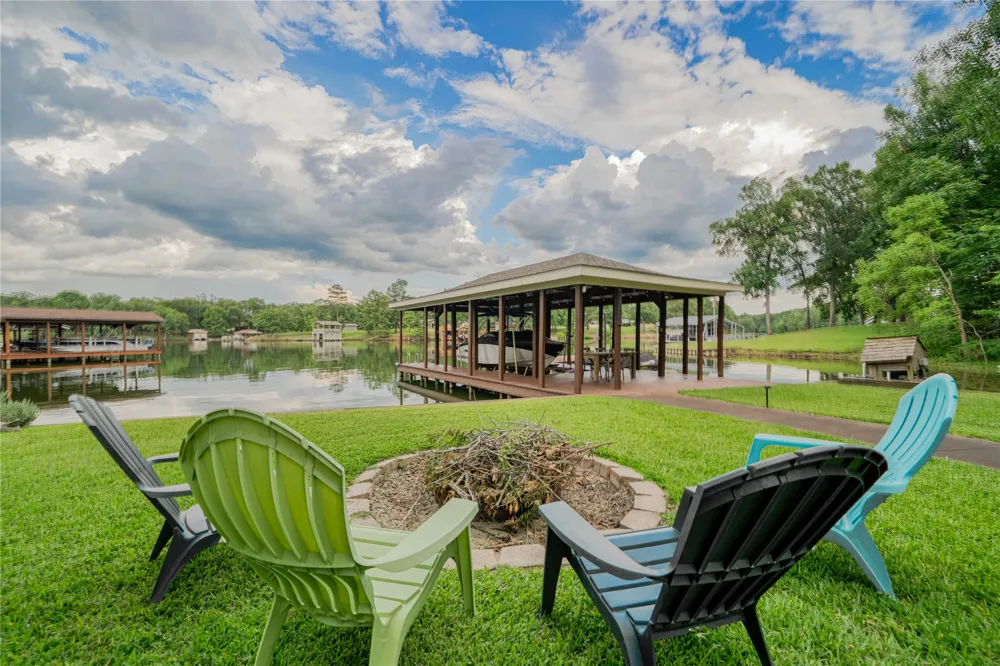 16 County Road 2131 Pittsburg, TX 75686