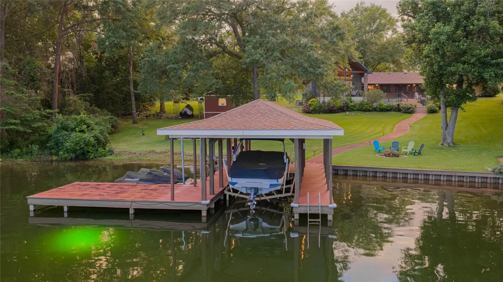 16 County Road 2131 Pittsburg, TX 75686