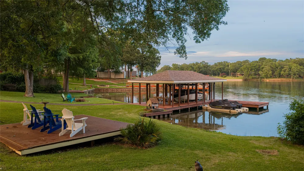 16 County Road 2131 Pittsburg, TX 75686