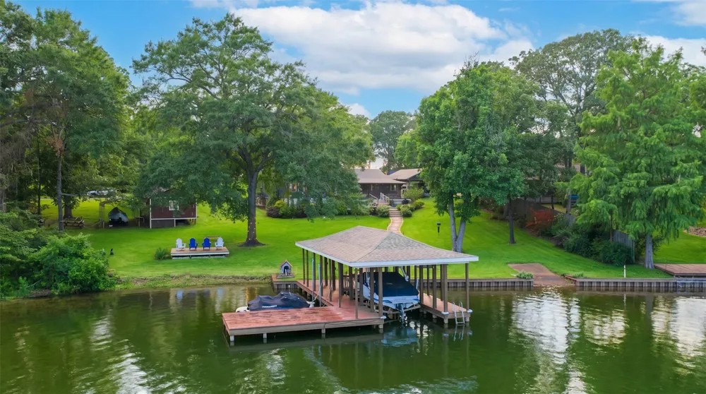 16 County Road 2131 Pittsburg, TX 75686