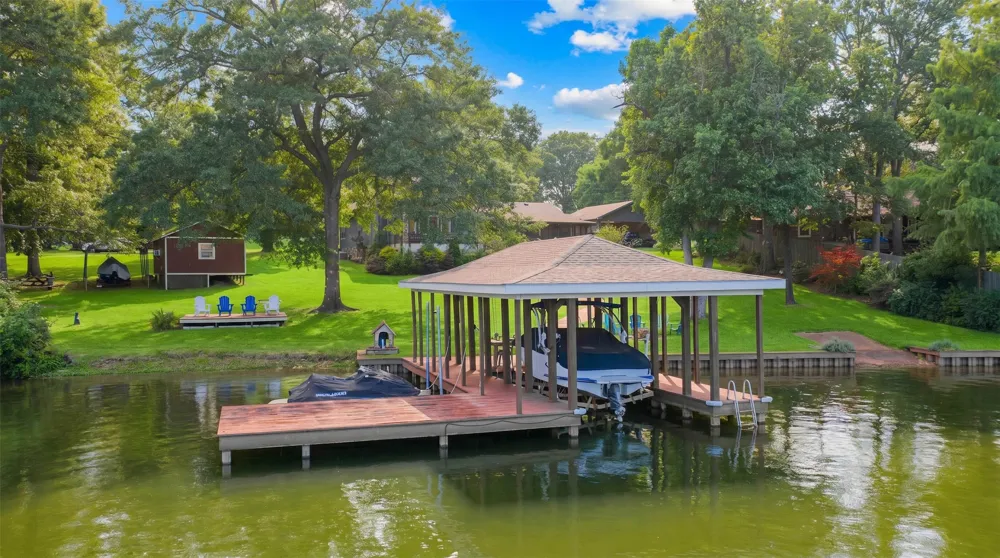 16 County Road 2131 Pittsburg, TX 75686