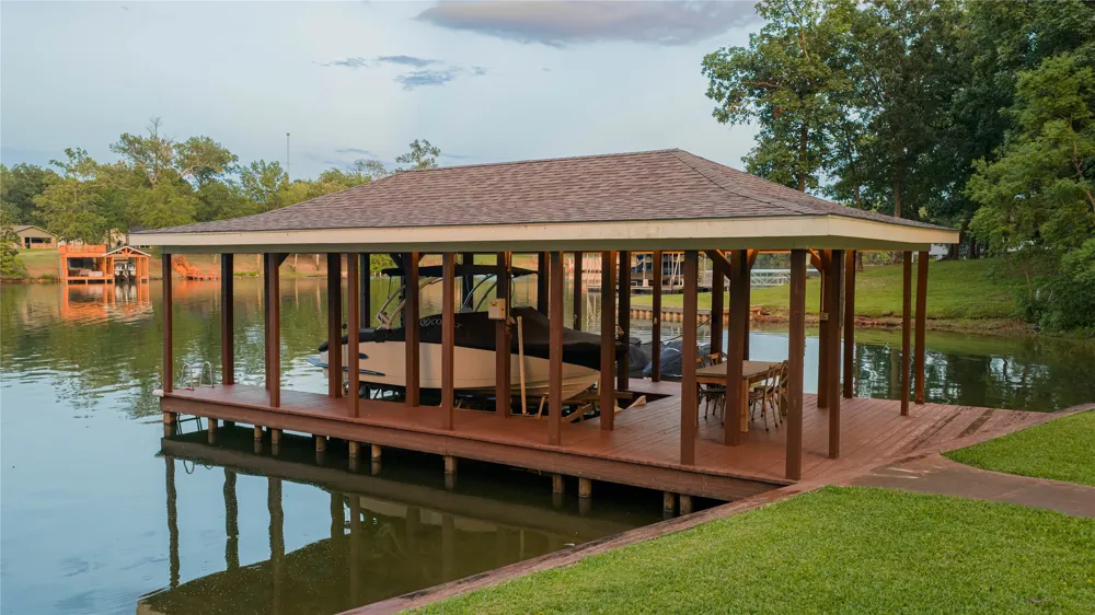16 County Road 2131 Pittsburg, TX 75686