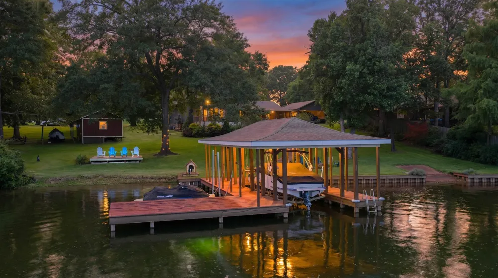 16 County Road 2131 Pittsburg, TX 75686