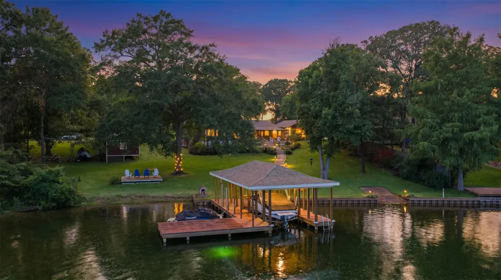 16 County Road 2131 Pittsburg, TX 75686