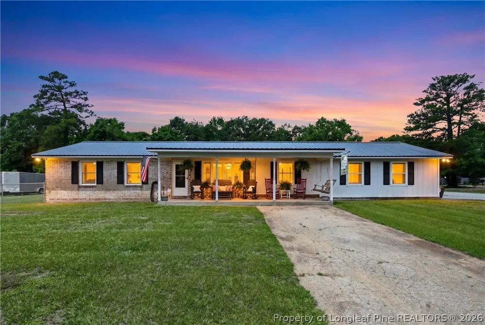 4702 Quaker Court Hope Mills, NC 28348