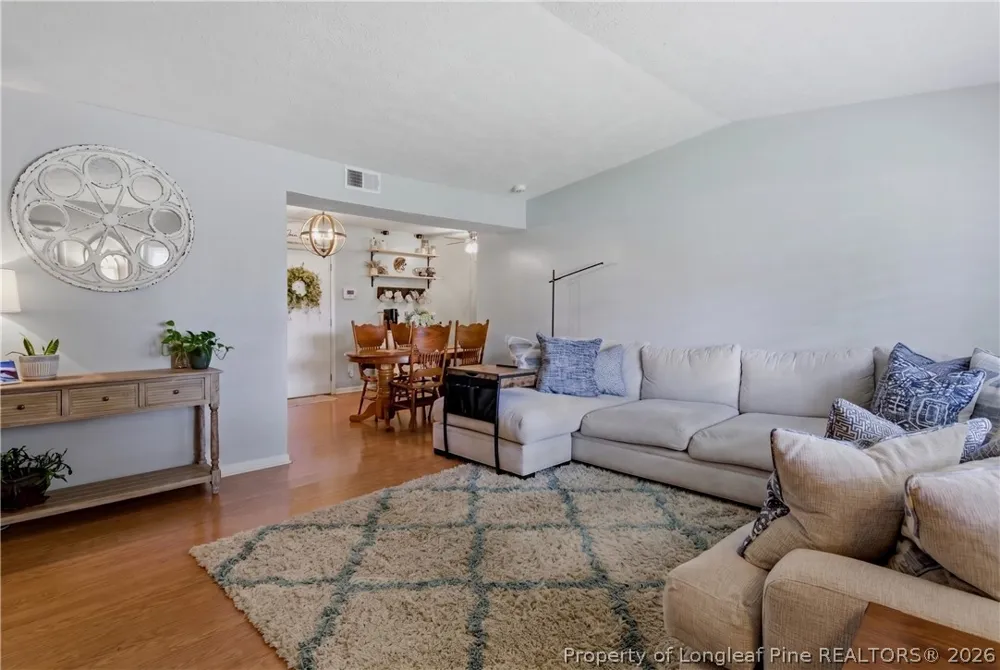 4702 Quaker Court Hope Mills, NC 28348
