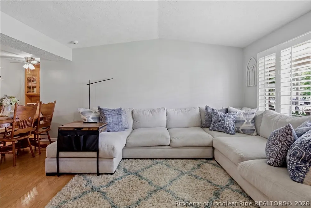 4702 Quaker Court Hope Mills, NC 28348