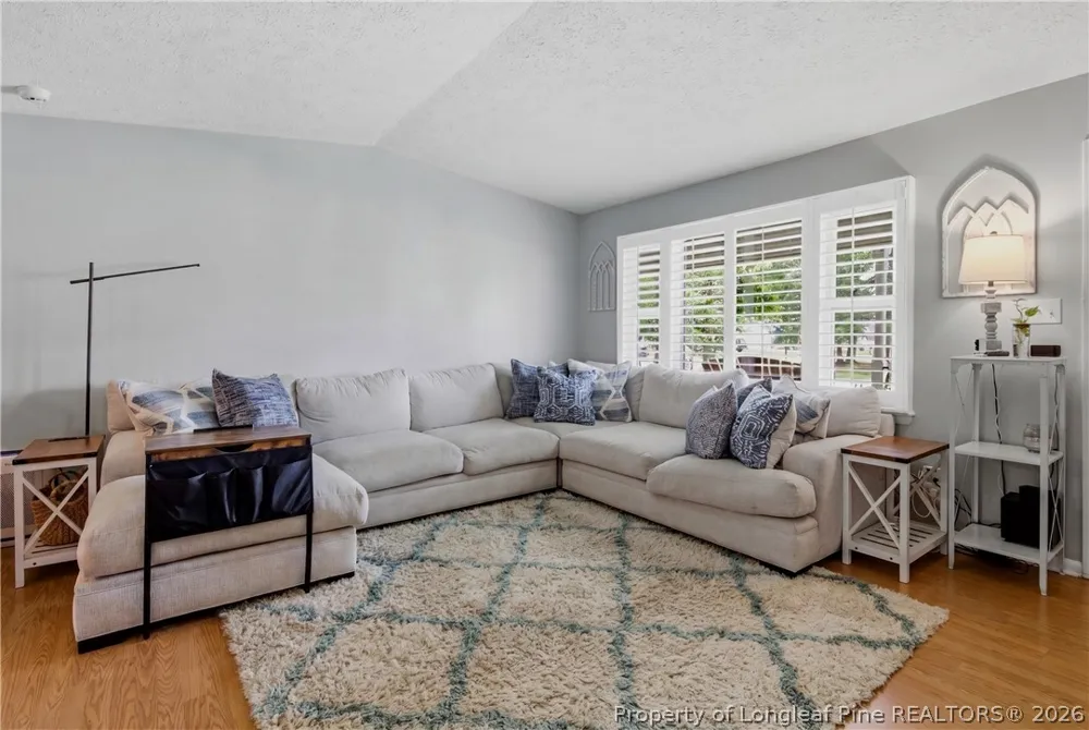 4702 Quaker Court Hope Mills, NC 28348