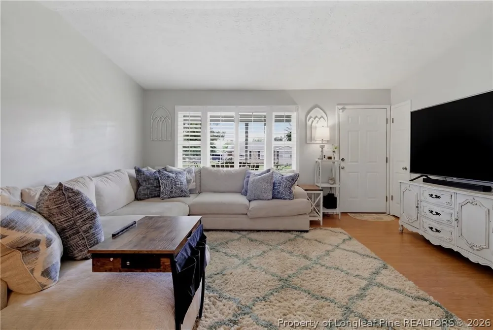 4702 Quaker Court Hope Mills, NC 28348