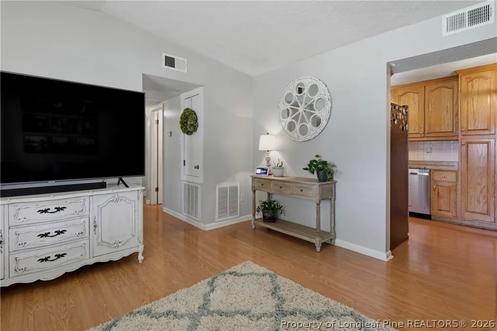 4702 Quaker Court Hope Mills, NC 28348