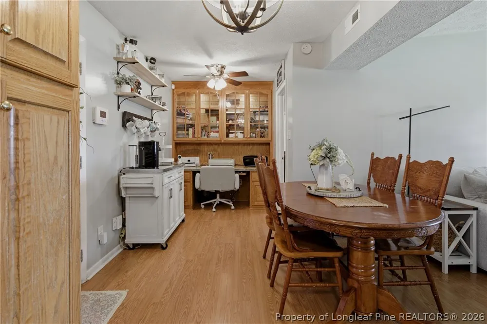 4702 Quaker Court Hope Mills, NC 28348