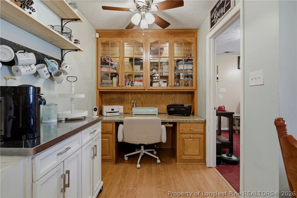 4702 Quaker Court Hope Mills, NC 28348