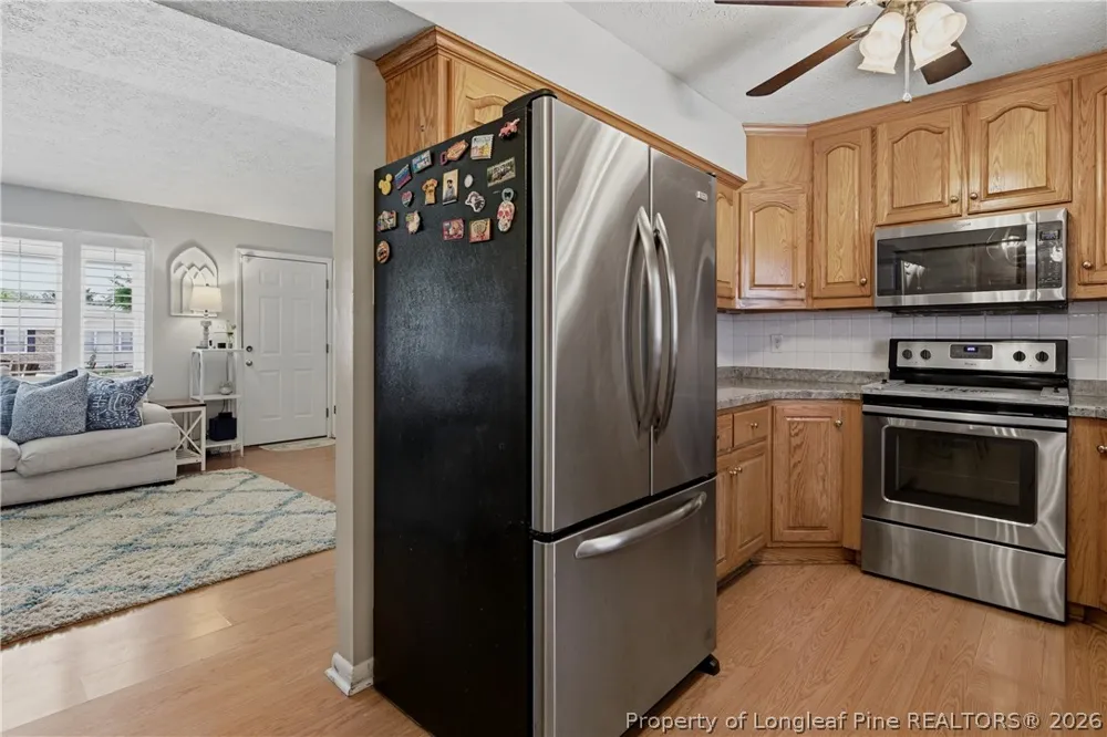4702 Quaker Court Hope Mills, NC 28348