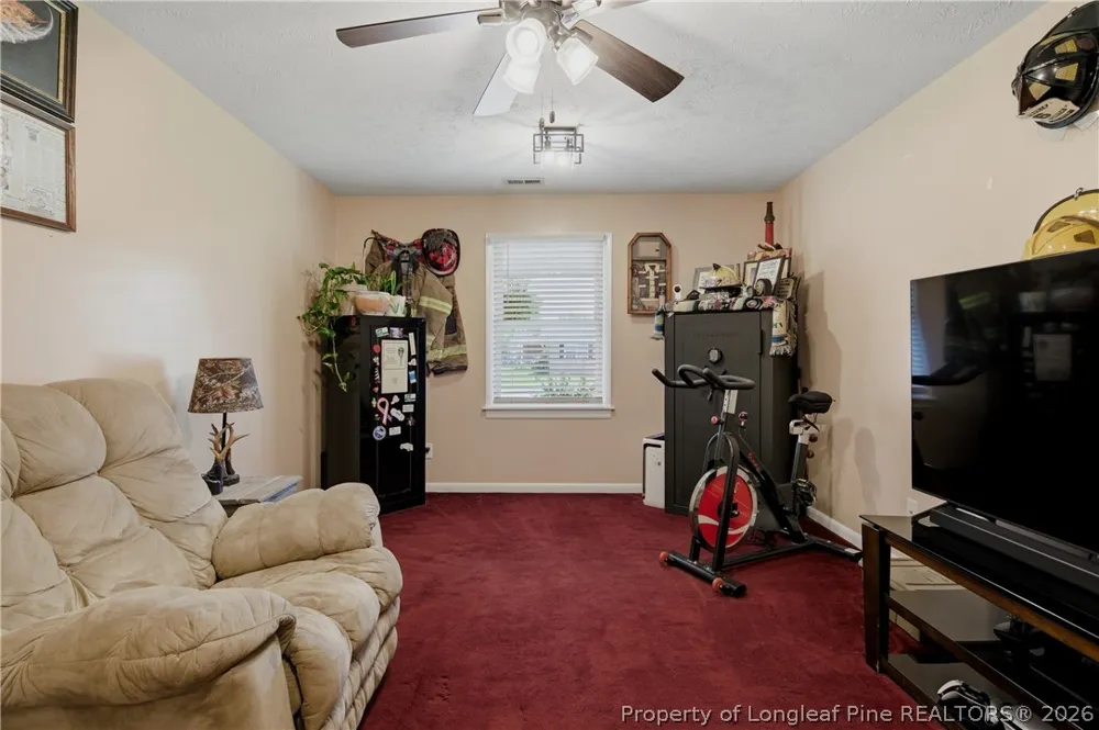 4702 Quaker Court Hope Mills, NC 28348