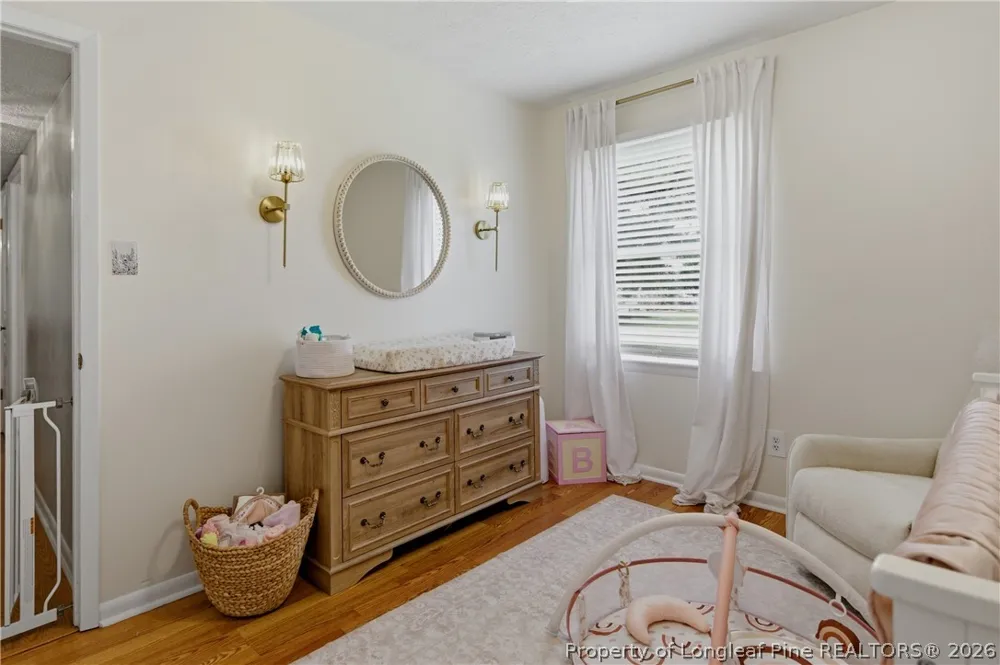 4702 Quaker Court Hope Mills, NC 28348