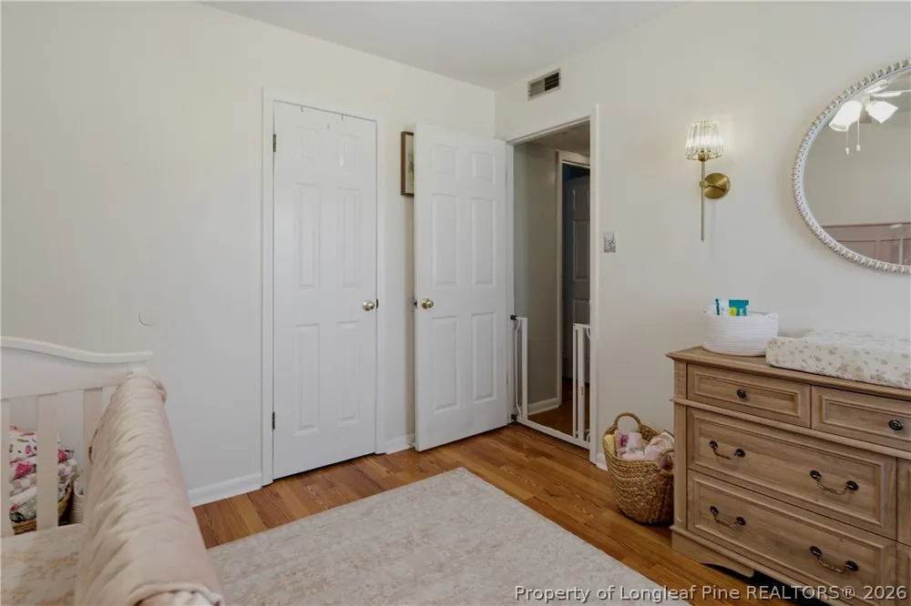 4702 Quaker Court Hope Mills, NC 28348