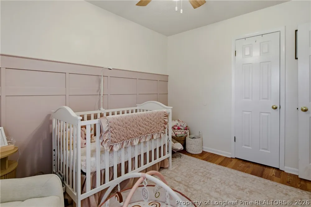 4702 Quaker Court Hope Mills, NC 28348