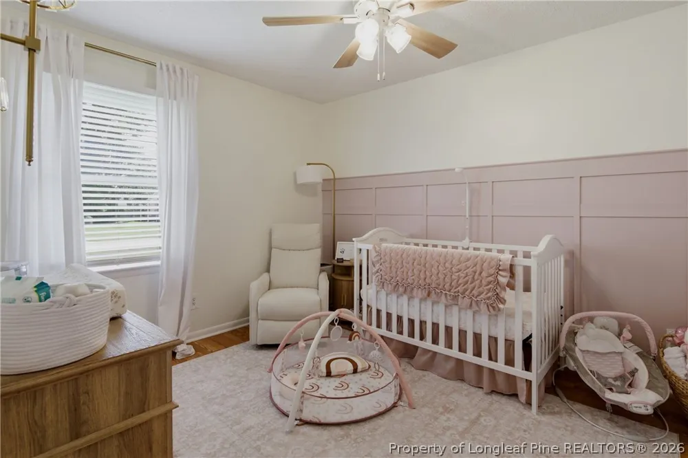 4702 Quaker Court Hope Mills, NC 28348