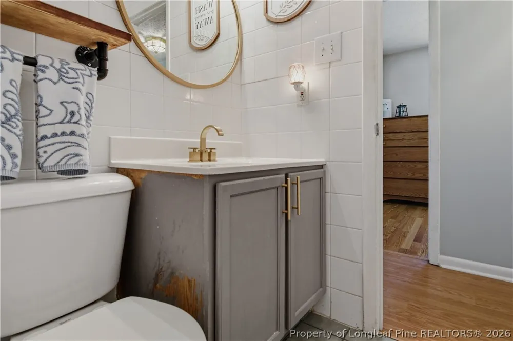 4702 Quaker Court Hope Mills, NC 28348