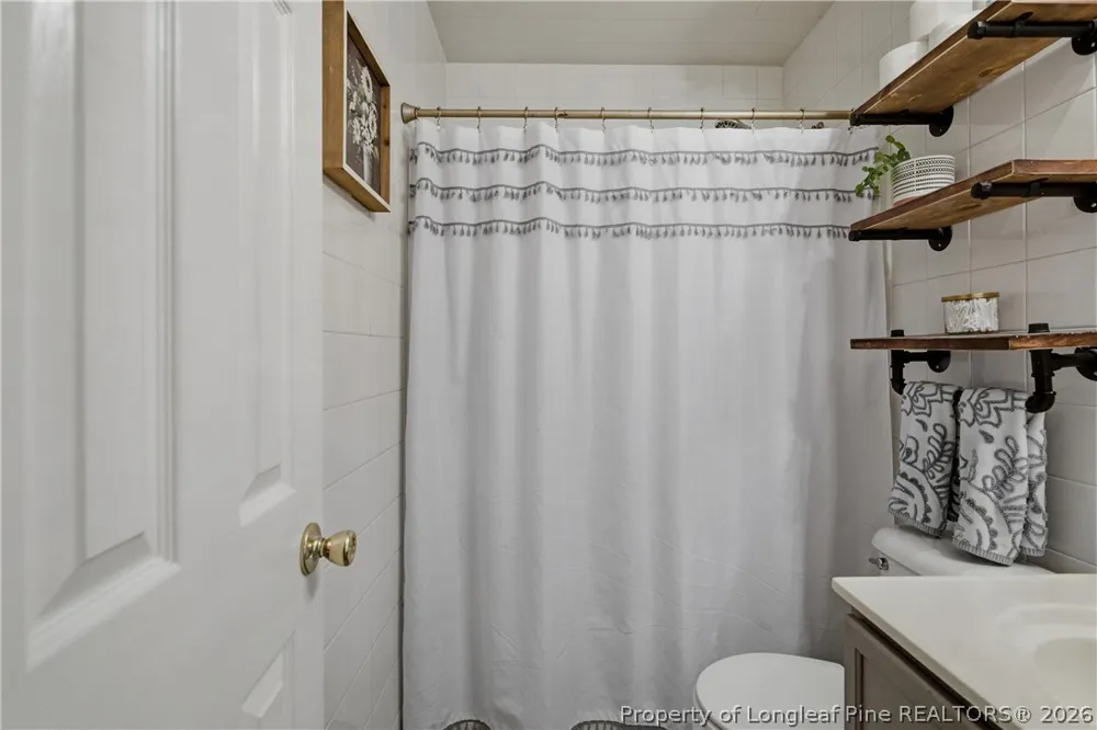 4702 Quaker Court Hope Mills, NC 28348